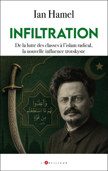 Picture of Infiltration