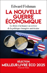Image de La nouvelle guerre économique