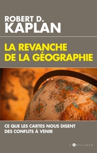 Image de La Revanche de la géographie