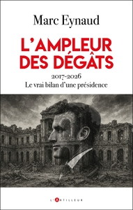 Image de L'ampleur des dégâts