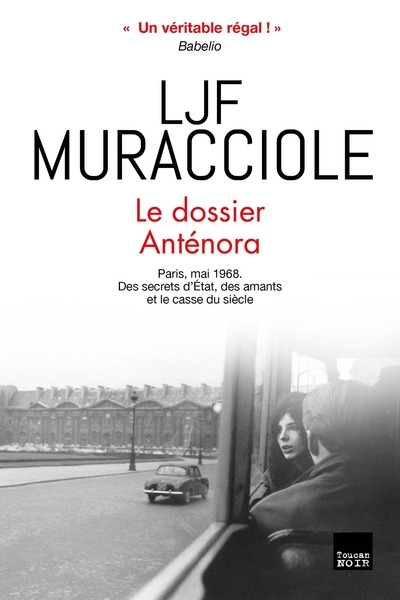 Image de Le dossier Anténora