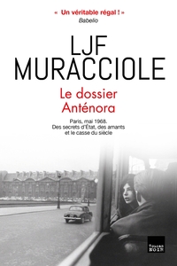 Image de Le dossier Anténora