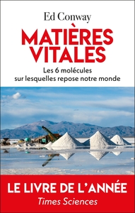 Picture of Matières vitales