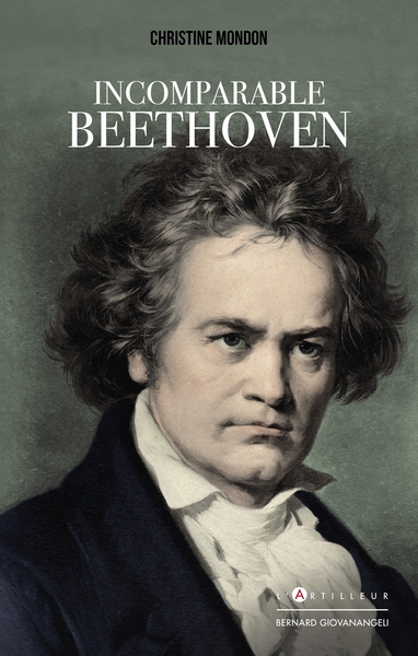 Image de Incomparable Beethoven