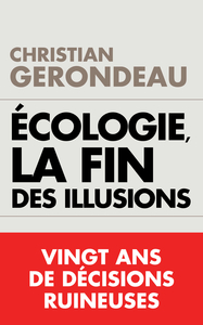 Image de Écologie, la fin des illusions