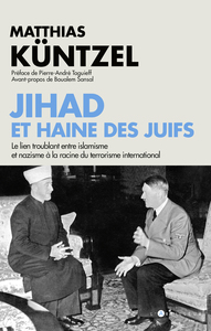 Image de Jihad et haine des Juifs
