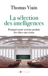 Picture of La sélection des intelligences