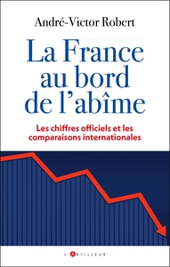 Picture of La France au bord de l'abîme