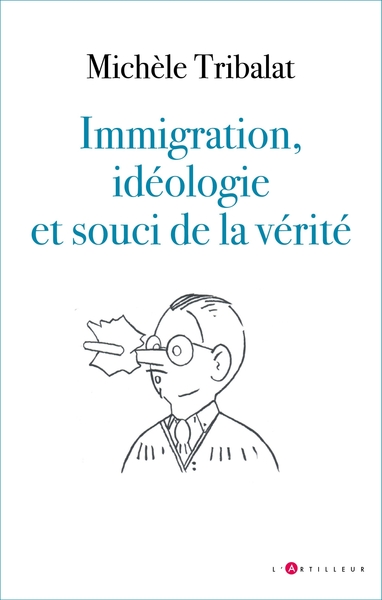 Image de Immigration, idéologie et souci de la vérité