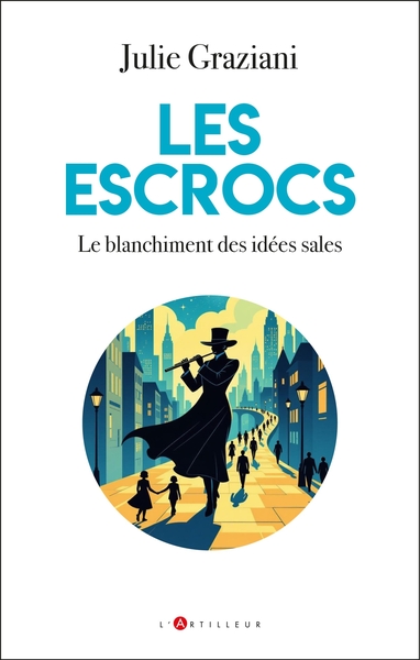 Picture of Les escrocs