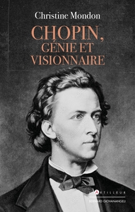 Picture of Chopin, génie et visionnaire
