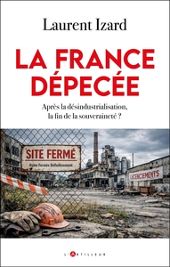 Picture of La France dépecée