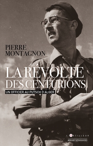 Picture of La révolte des centurions