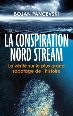 Picture of La conspiration Nord Stream