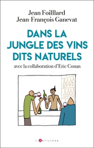 Image de Dans la jungle des vins dits naturels