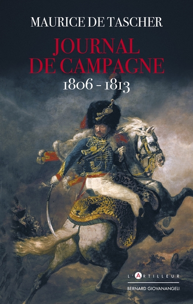 Image de Journal de campagne 1806-1813