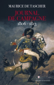 Image de Journal de campagne 1806-1813
