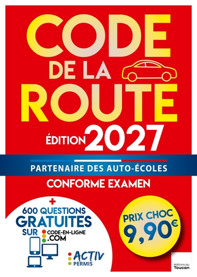 Image de Code de la route 2027