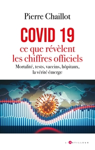Picture of Covid 19, ce que révèlent les chiffres officiels