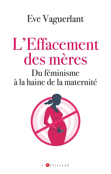 Image de L'effacement des mères