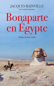 Image de Bonaparte en Egypte