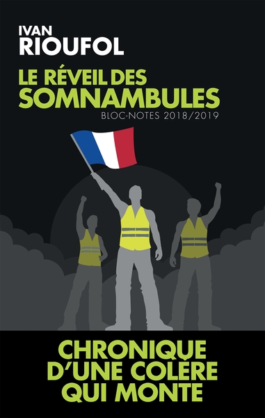 Picture of Le réveil des somnambules