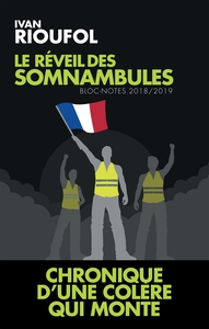 Picture of Le réveil des somnambules