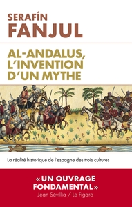 Image de Al Andalous, l'invention d'un mythe