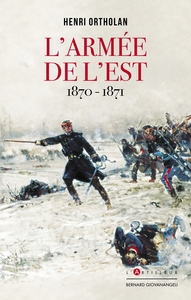 Image de L'Armée de l'Est 1870-1871