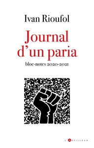 Image de Journal d'un paria
