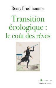 Image de Transition écologique : le coût des rêves