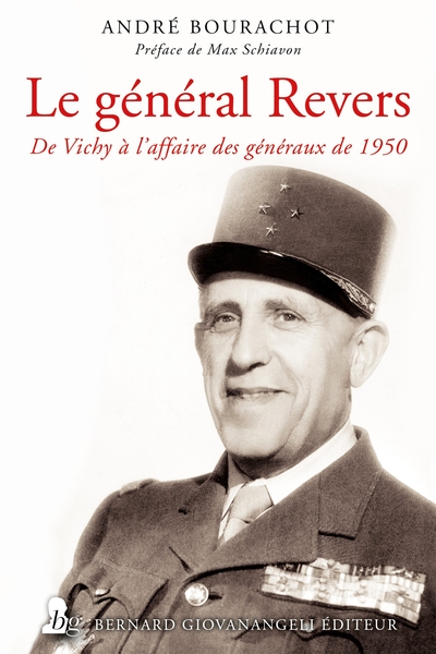 Image de Le général Revers