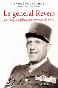 Image de Le général Revers