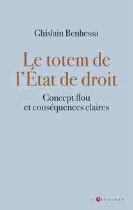 Image de le totem de l'état de droit