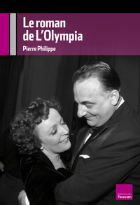 Picture of Le roman de l'Olympia