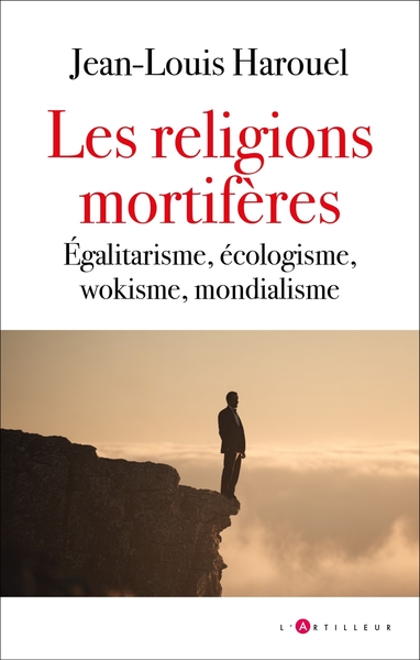 Picture of Les religions mortifères
