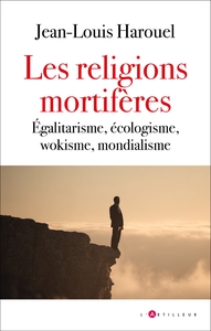 Picture of Les religions mortifères