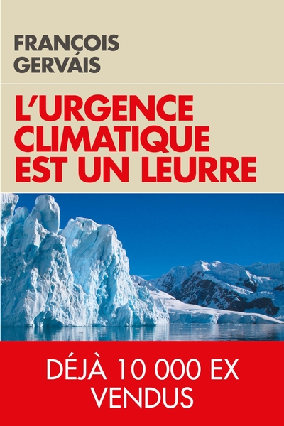 Image de L'urgence climatique est un leurre