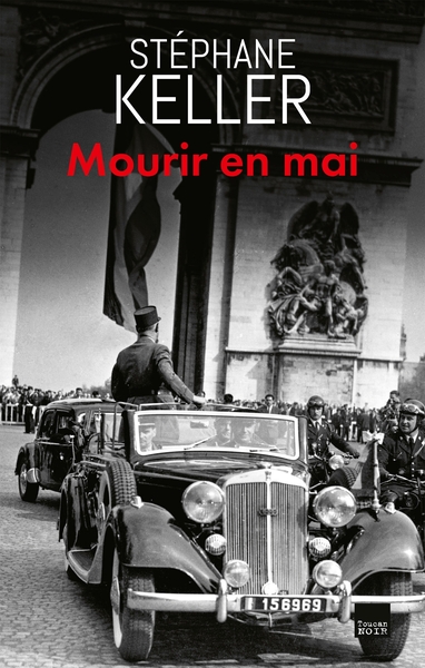 Image de Mourir en mai