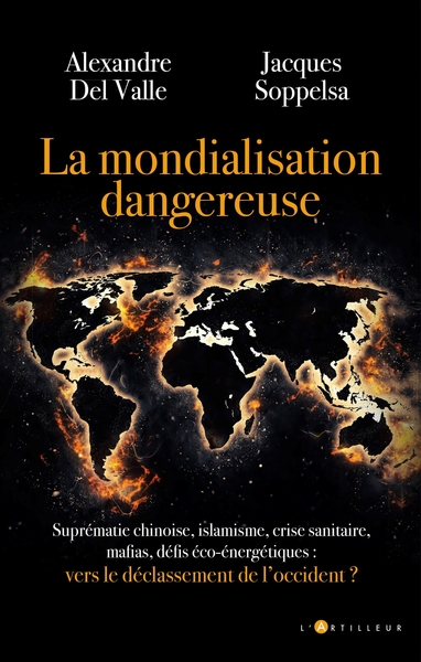 Picture of La mondialisation dangereuse