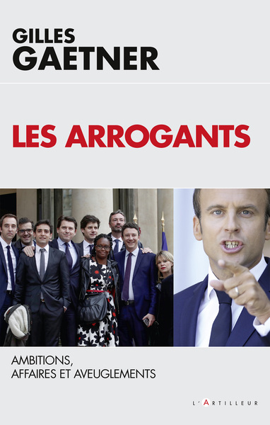 Picture of Les Arrogants