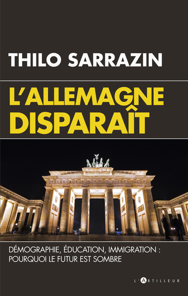 Image de L'Allemagne disparait
