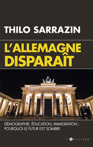 Image de L'Allemagne disparait