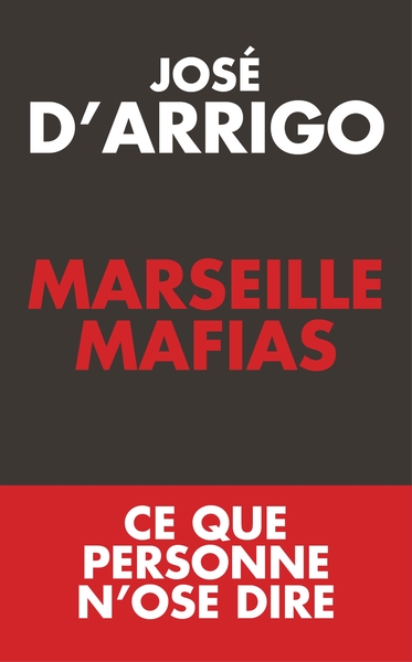 Image de Marseille Mafias