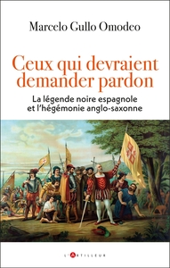 Image de Ceux qui devraient demander pardon