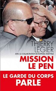 Image de Mission Le Pen