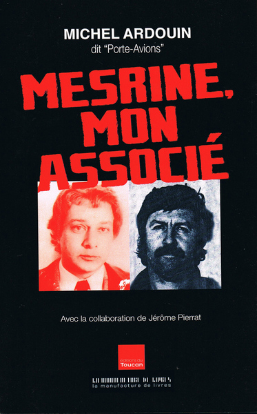 Image de MESRINE MON ASSOCIE