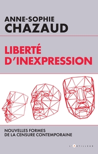 Image de Liberté d'inexpression