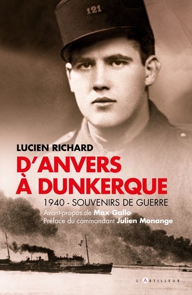 Picture of D'Anvers à Dunkerque