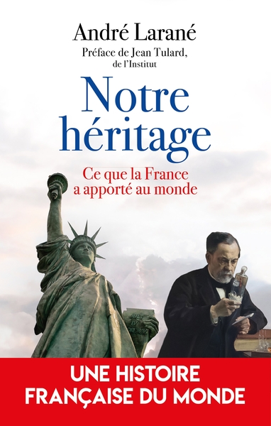 Picture of Notre héritage
